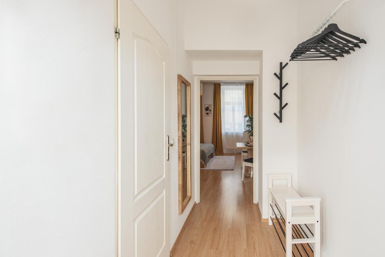 Apartament Beautiful - 12 Minutes To Center Wiedeń